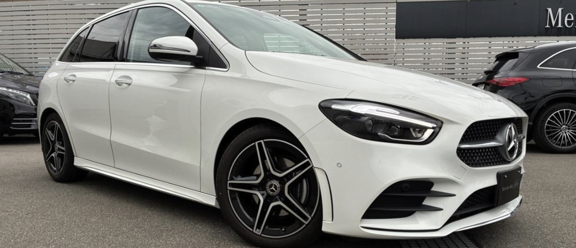 B 200 d