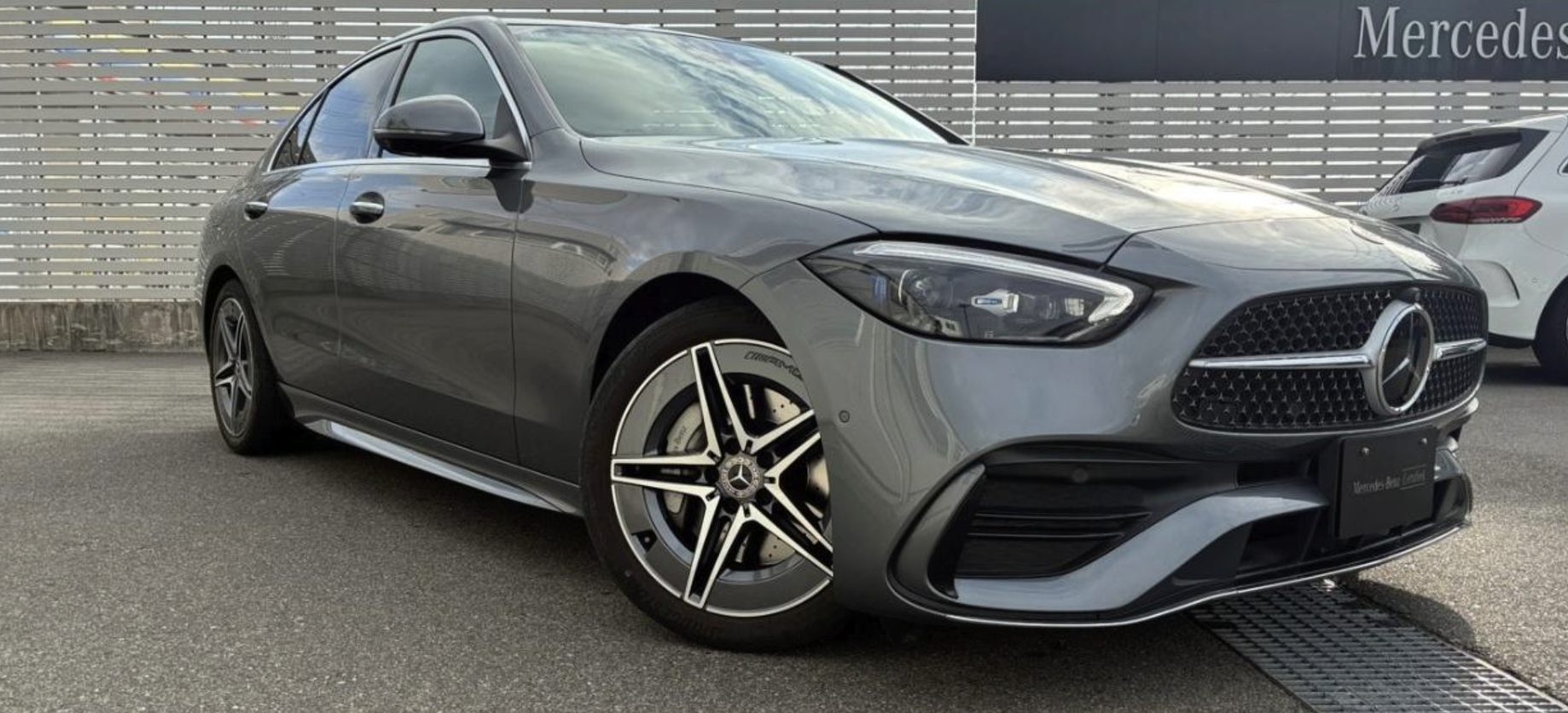 C 220 d Avantgarde