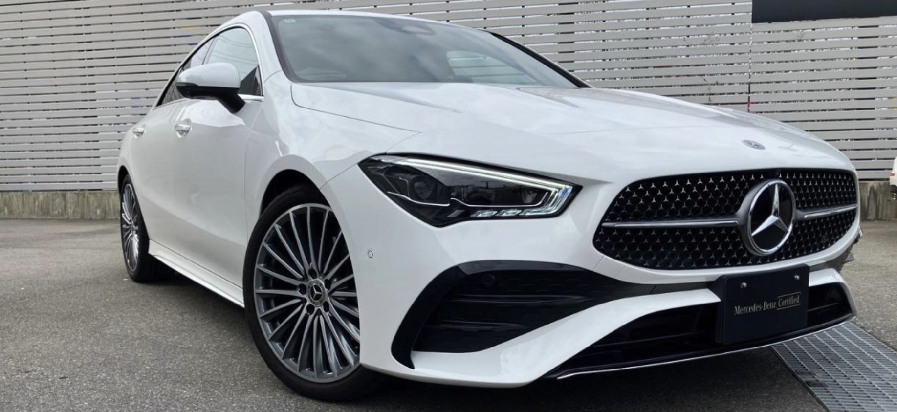 CLA 200 d