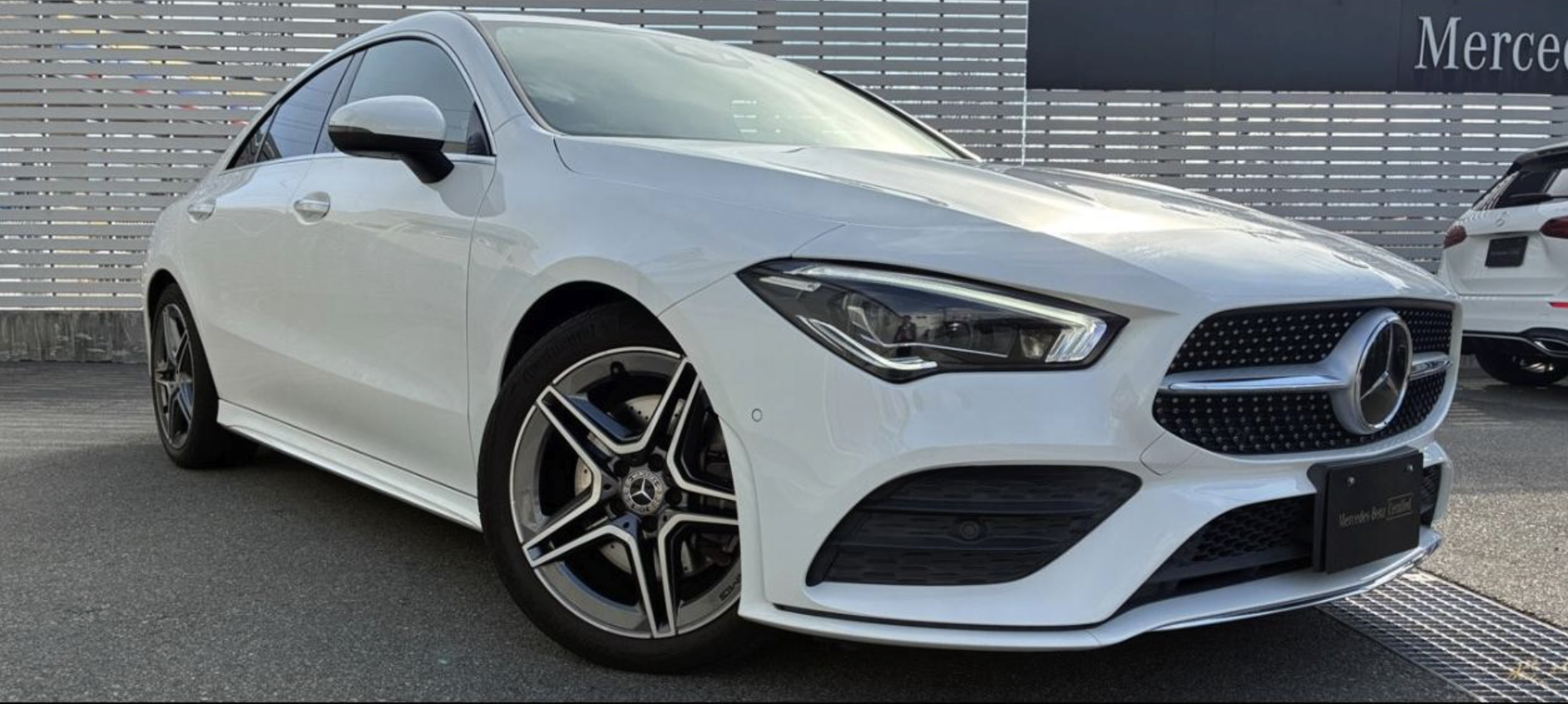 CLA 200 d