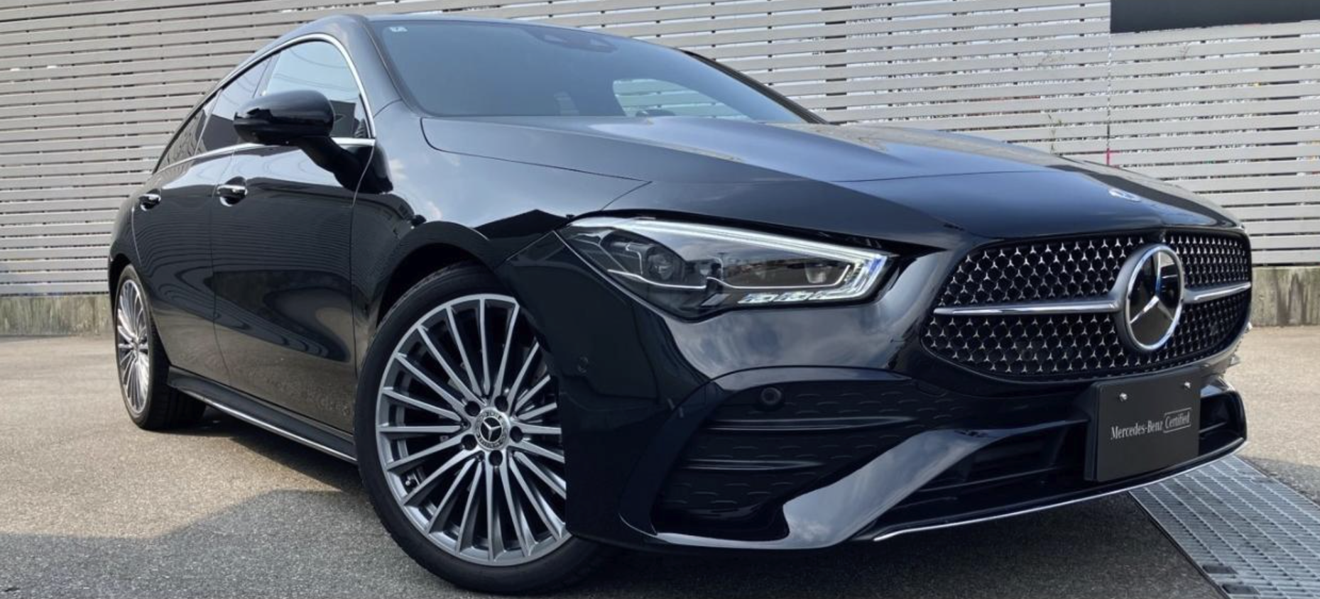 CLA 200 d