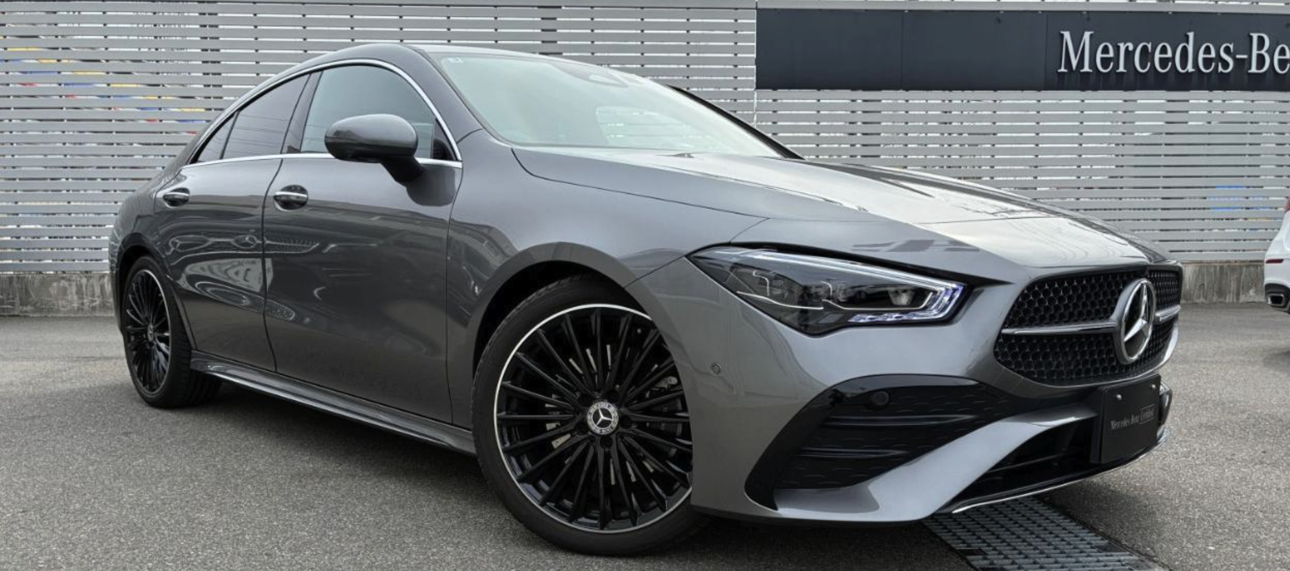 CLA 200 d