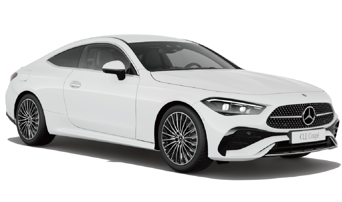 CLE Coupé
