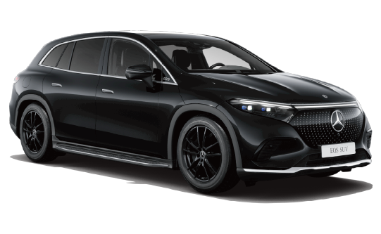 EQS SUV