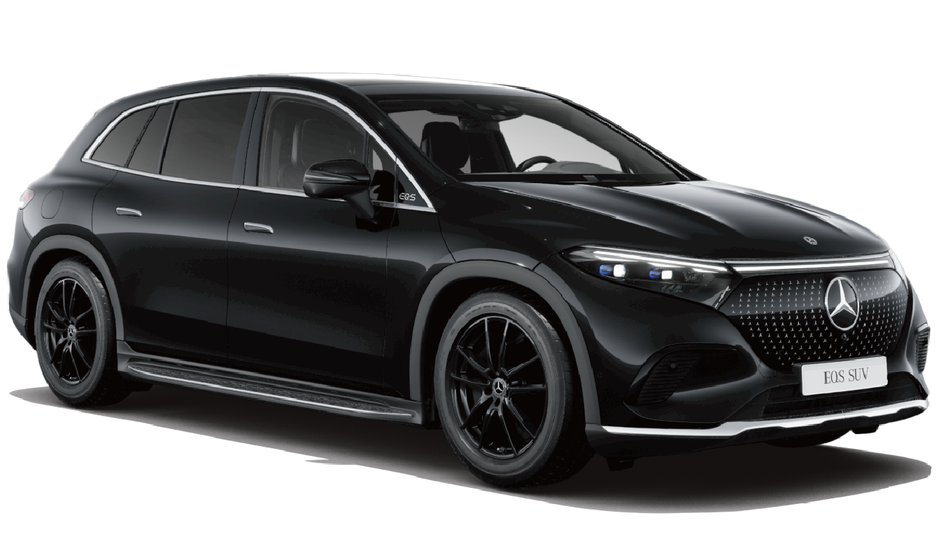 EQS SUV