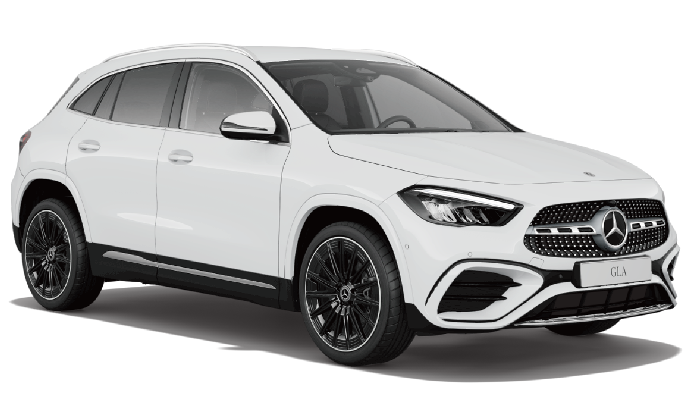 GLA