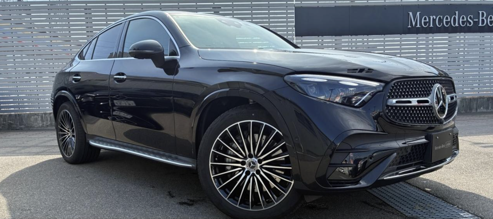 GLC 220 d 4MATIC