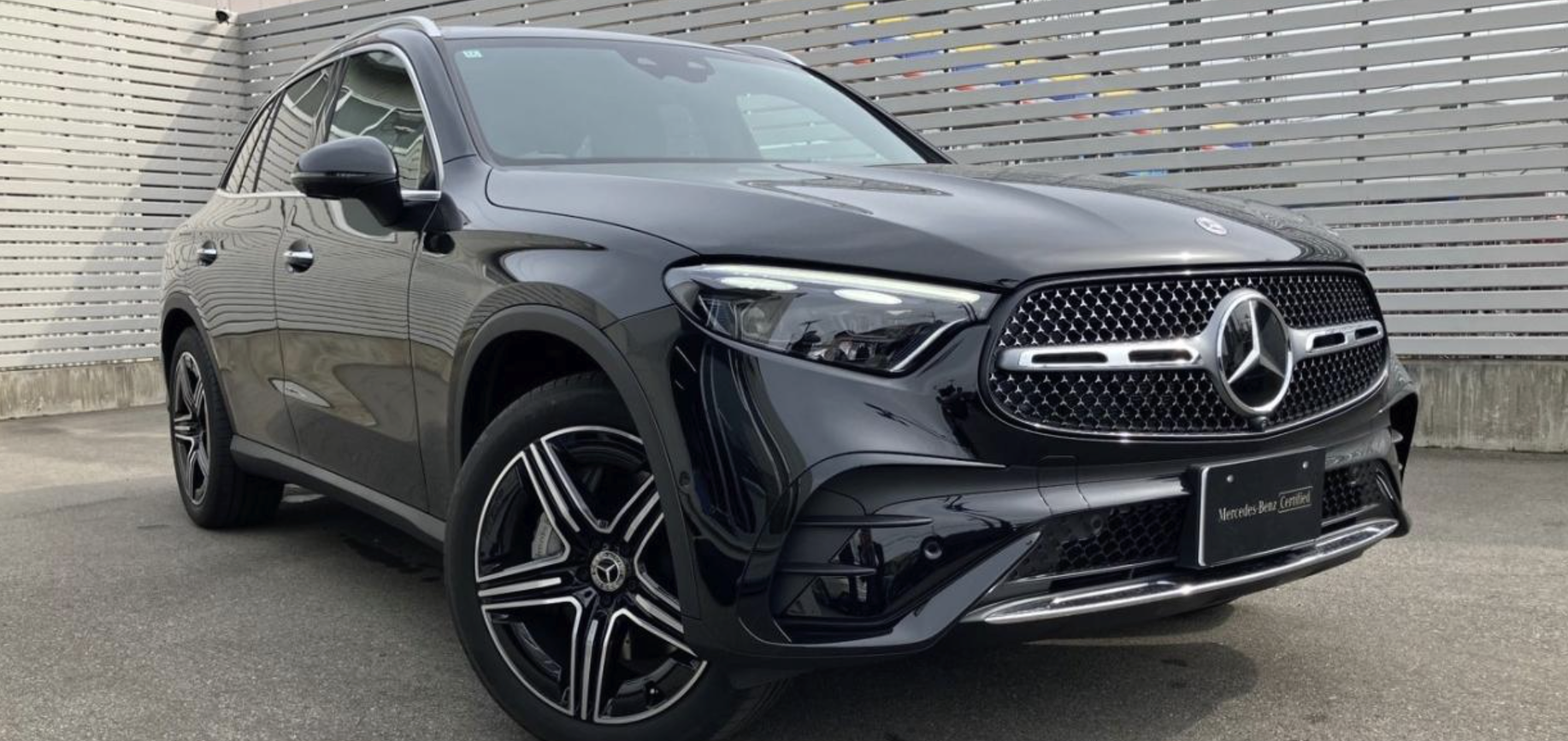 GLC 220 d 4MATIC