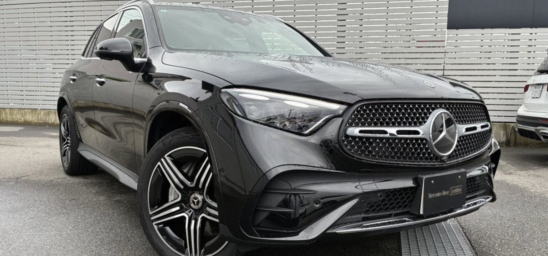 GLC 350 e 4MATIC