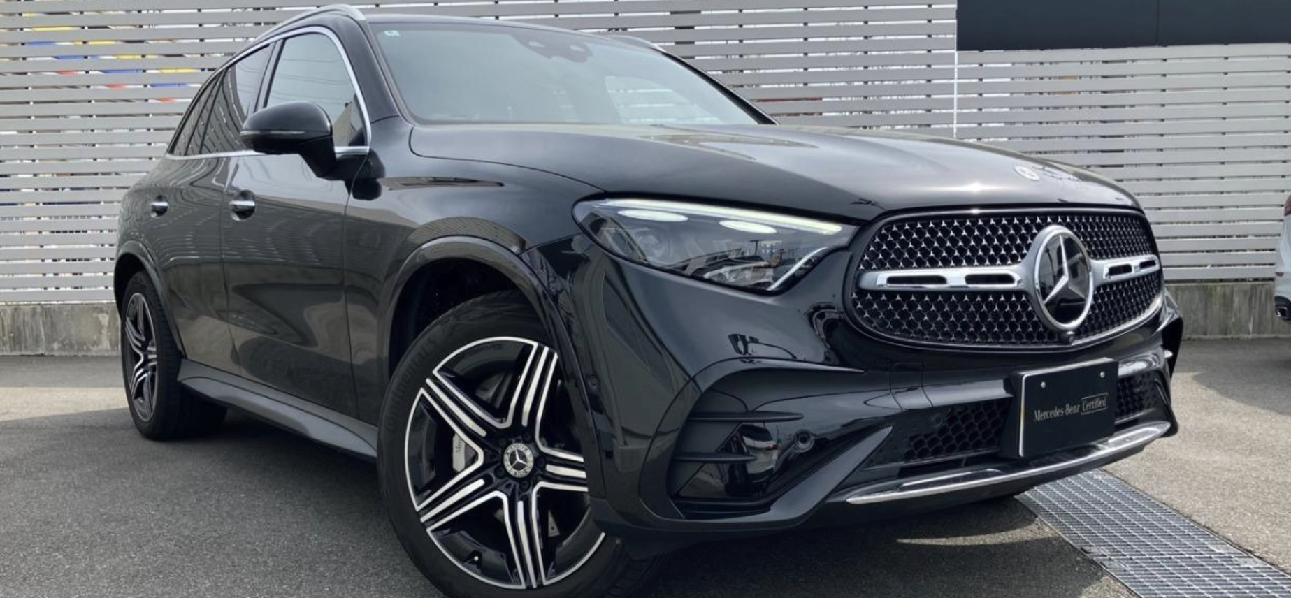 GLC 350 e