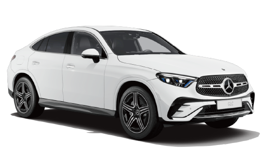 GLC Coupé