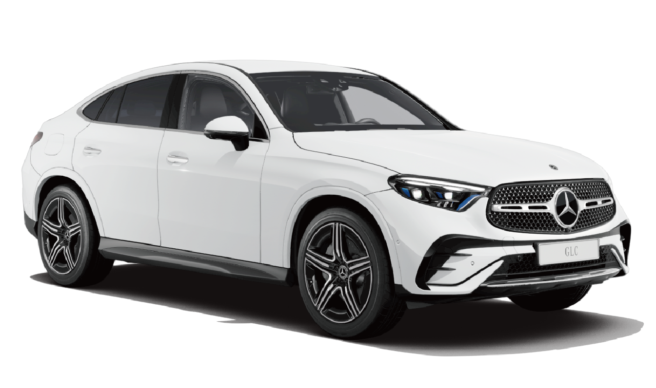 GLC Coupé