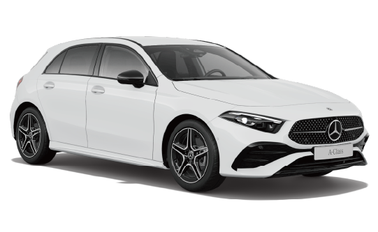 The A-Class