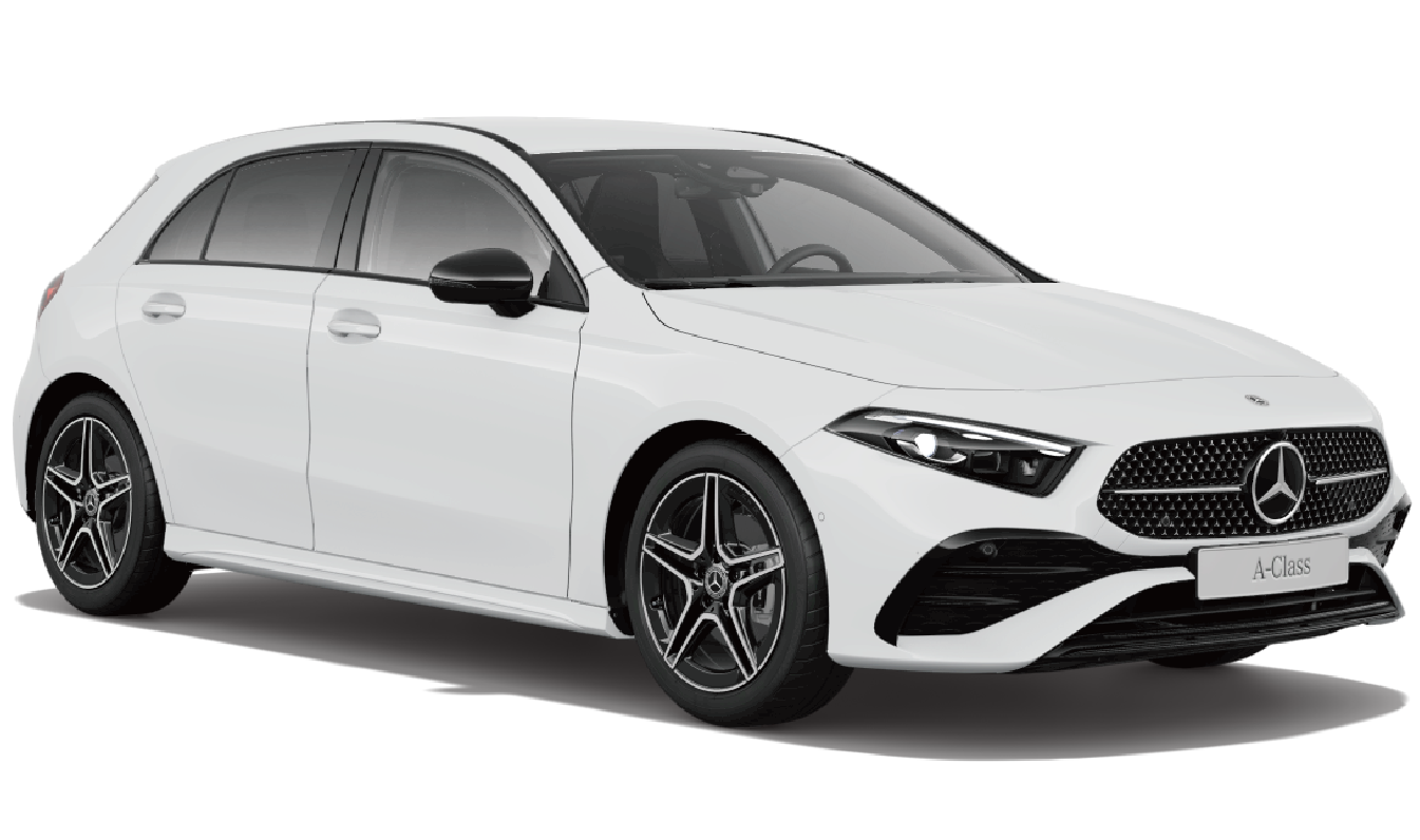 The A-Class