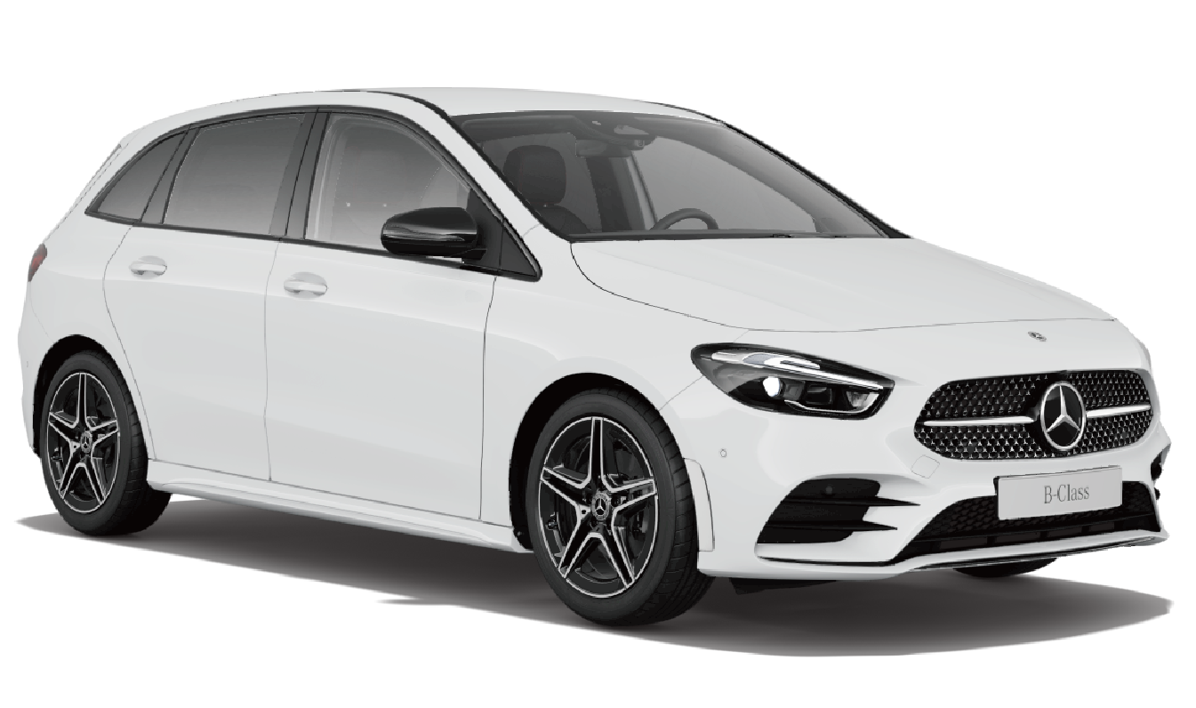 The B-Class