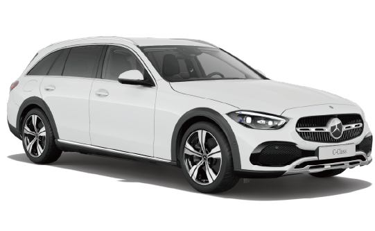 C-Class All-Terrain