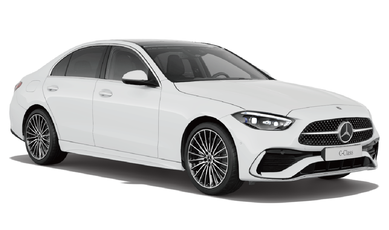 C-Class Sedan