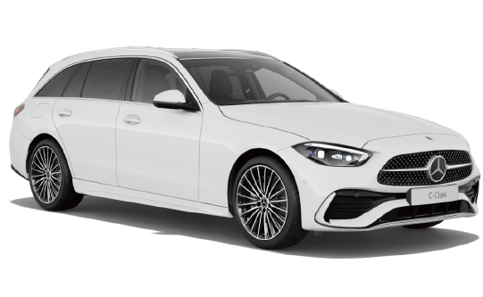 The C-Class Stationwagon