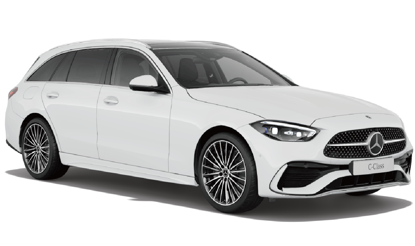 The C-Class Stationwagon