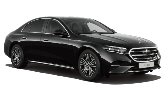 E-Class Sedan