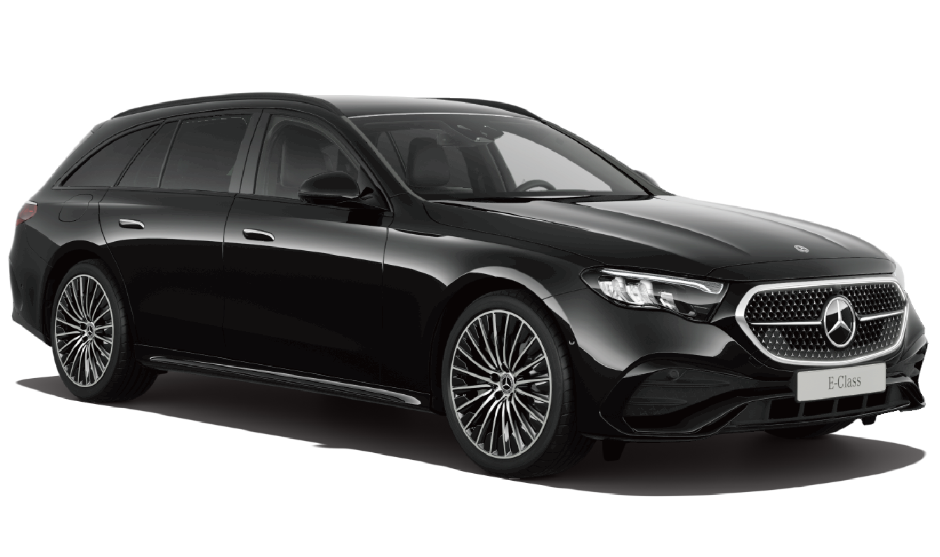 E-Class Stationwagon