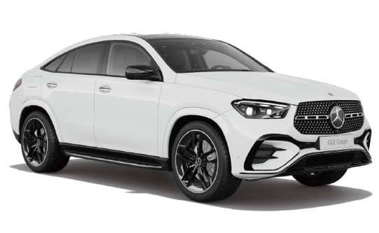 GLE Coupé