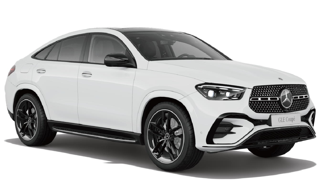 GLE Coupé