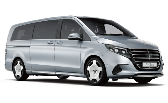 The V-Class