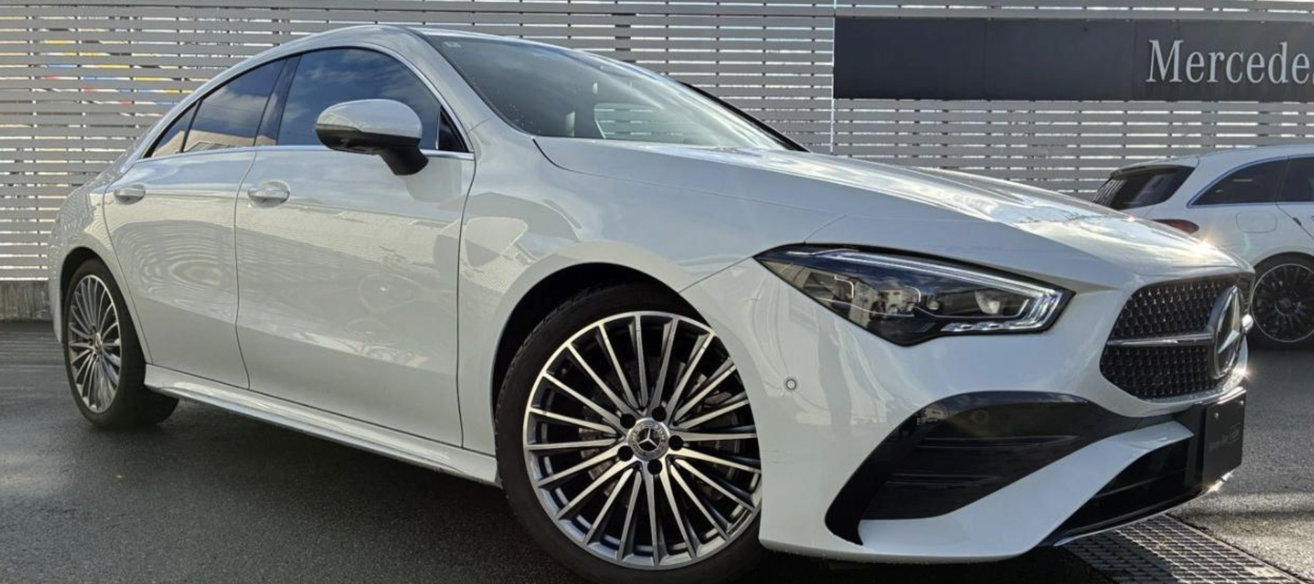 CLA 200 d