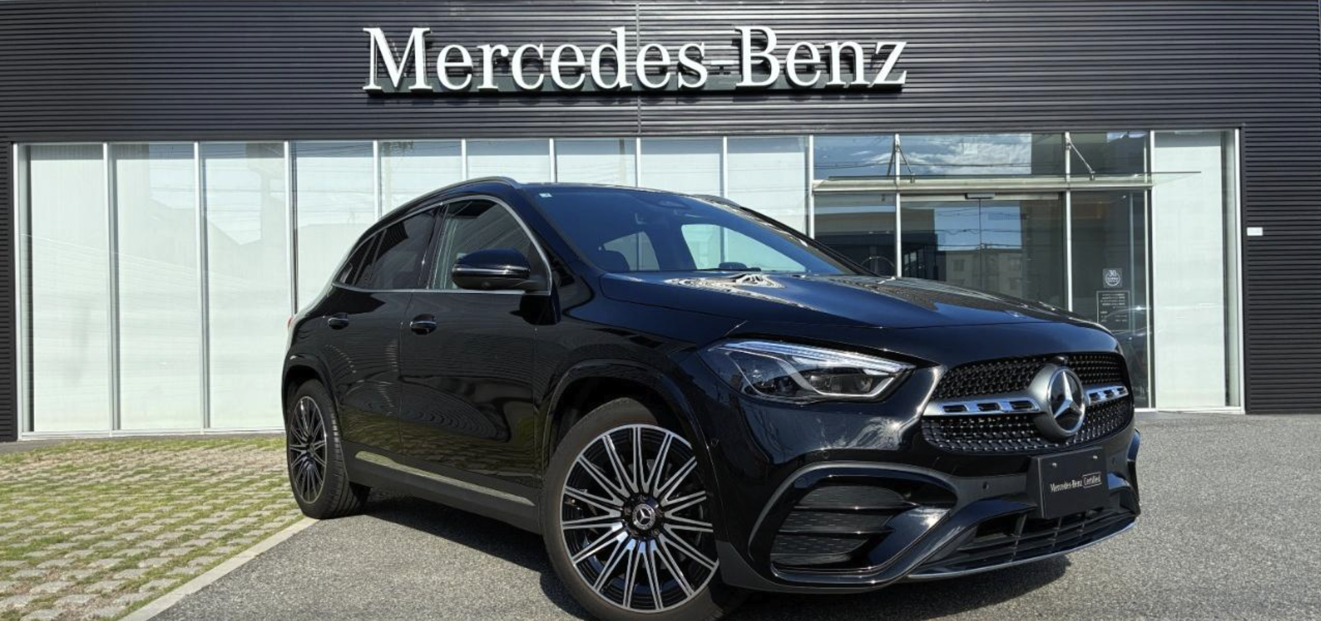 GLA 200 d 4MATIC