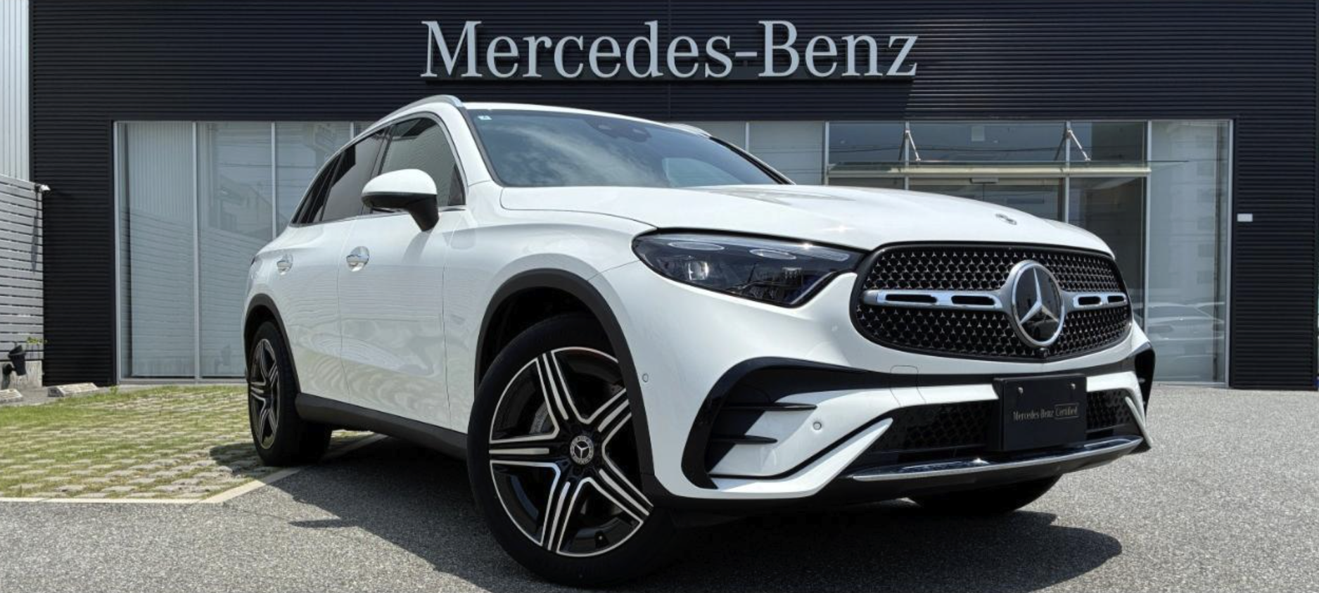 GLC 220 d 4MATIC