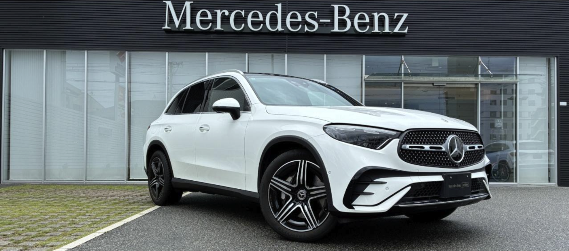 GLC 220 d 4MATIC